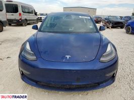 Tesla Model 3 2021 Tesla Model 3 2021