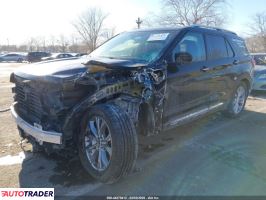 Ford Explorer 2023 2