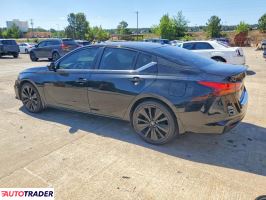 Nissan Altima 2022 2