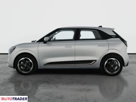 Dongfeng BOX 2025 93 KM