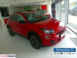 Fiat 600 - zobacz ofertę