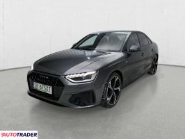 Audi A4 2023 2.0 150 KM