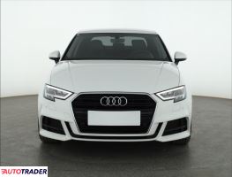 Audi A3 2020 1.5 147 KM