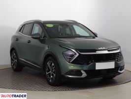 Kia Sportage 2022 1.6 177 KM Kia Sportage 2022 1.6 177 KM