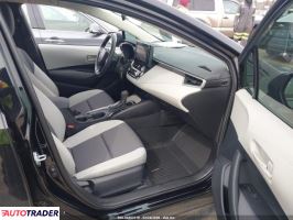 Toyota Corolla 2026 2