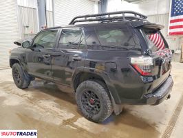 Toyota Pozostałe 2023 4