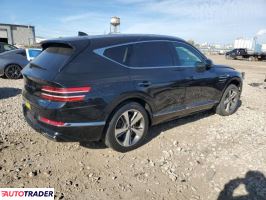 Hyundai Genesis 2021 3