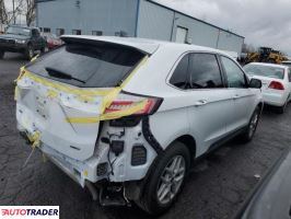 Ford Edge 2023 2 Ford Edge 2023 2