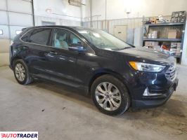 Ford Edge 2020 2