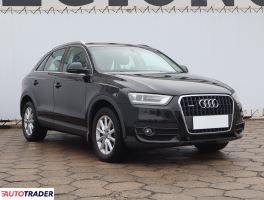 Audi Q3 2012 2.0 174 KM
