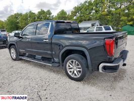 GMC Sierra 2020 5
