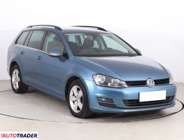 Volkswagen Golf 2013 2.0 147 KM Volkswagen Golf 2013 2.0 147 KM