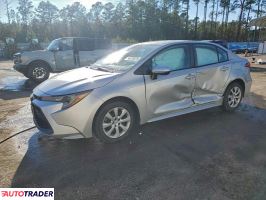 Toyota Corolla - zobacz ofertę