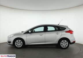 Ford Focus 2016 1.6 103 KM
