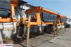 Schmidt stratos b50b-36 2008r.