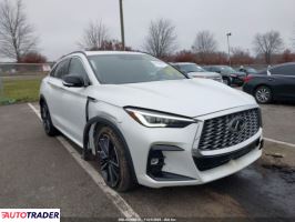 Infiniti Pozostałe 2023 2