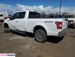 Ford Pozostałe 2020 2