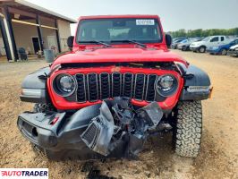 Jeep Wrangler 2025 3
