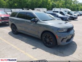 Dodge Durango 2021 5 Dodge Durango 2021 5