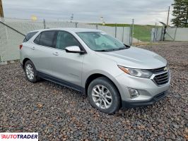 Chevrolet Equinox 2020 1
