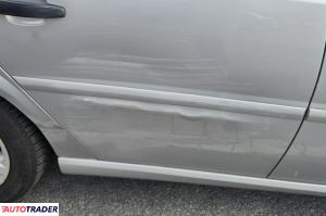Opel Vectra 2005 1.9 102 KM