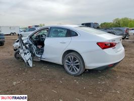 Chevrolet Malibu 2023 1