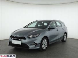 Kia Ceed 2021 1.5 158 KM