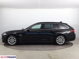 BMW 520 2014 2.0 187 KM BMW 520 2014 2.0 187 KM