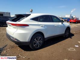 Toyota Venza 2022 2
