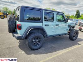 Jeep Wrangler 2023 2