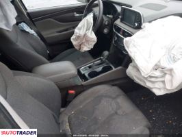Hyundai Santa Fe 2020 2