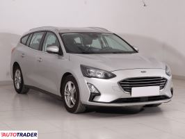 Ford Focus 2019 1.5 118 KM