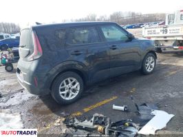 Kia Soul 2023 2