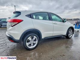 Honda HR-V 2022 1