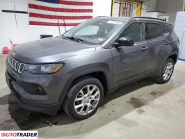 Jeep Compass 2022 2