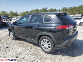 Toyota Corolla 2022 2 Toyota Corolla 2022 2