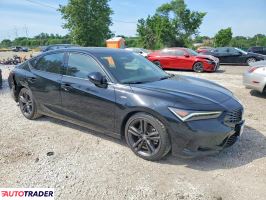 Acura Integra 2024 1