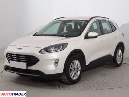 Ford Kuga 2022 1.5 147 KM
