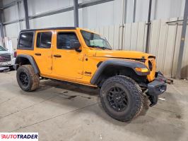 Jeep Wrangler 2021 3