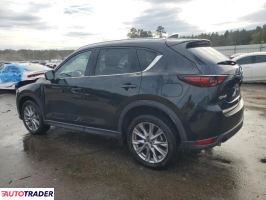 Mazda CX-5 2019 2