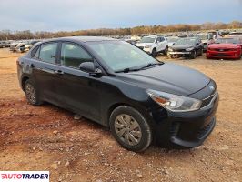 Kia Rio 2020 1