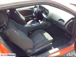 Dodge Challenger 2020 3 Dodge Challenger 2020 3