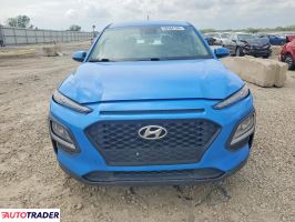 Hyundai Kona 2020 2