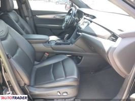 Cadillac Pozostałe 2020 2 Cadillac Pozostałe 2020 2