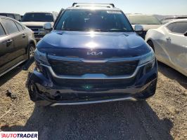 Kia Pozostałe 2023 2