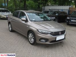 Fiat Tipo - zobacz ofertę