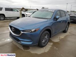 Mazda CX-5 2019 2