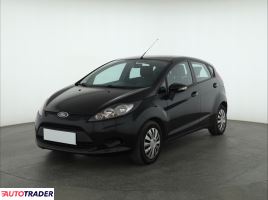 Ford Fiesta 2009 1.6 88 KM