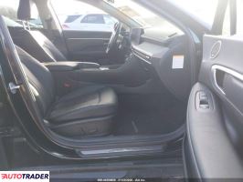 Hyundai Sonata 2024 2