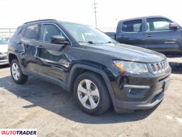 Jeep Compass 2018 2